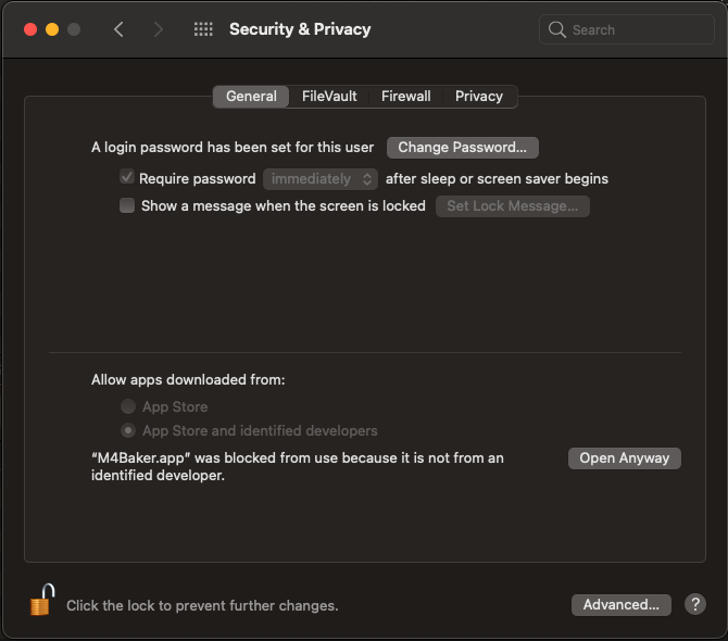 Open Unidentified Developer Apps On Your Mac IvoNet